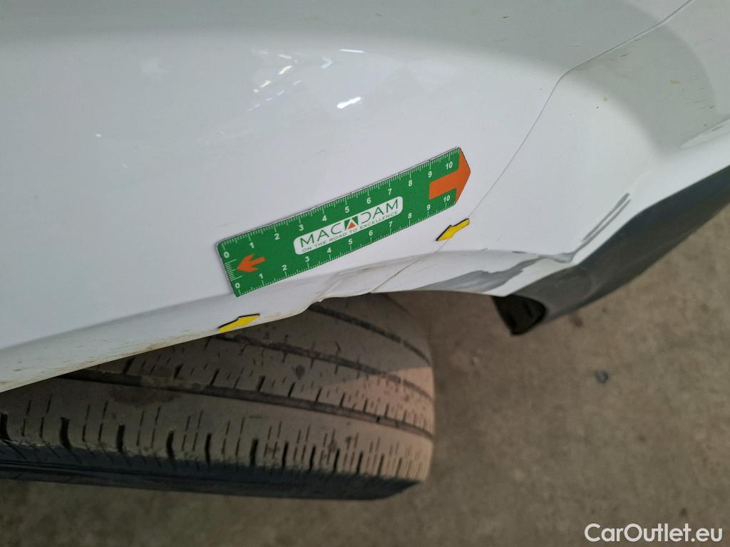  Volkswagen  Crafter VOLKSWAGEN  / 2017 / 4P / Fourgon tôlé 2.0TDI 140 35 L3H3 Business #21