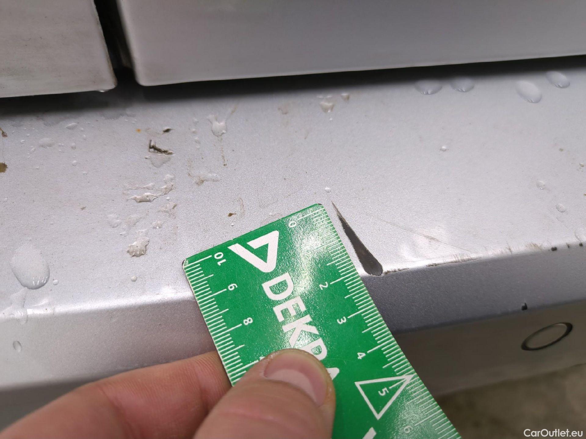  Volkswagen  Caddy VOLKSWAGEN  Cargo / 2020 / 4P / Fourgonnette 1.5 TSI 114ch DSG Business Plus #20