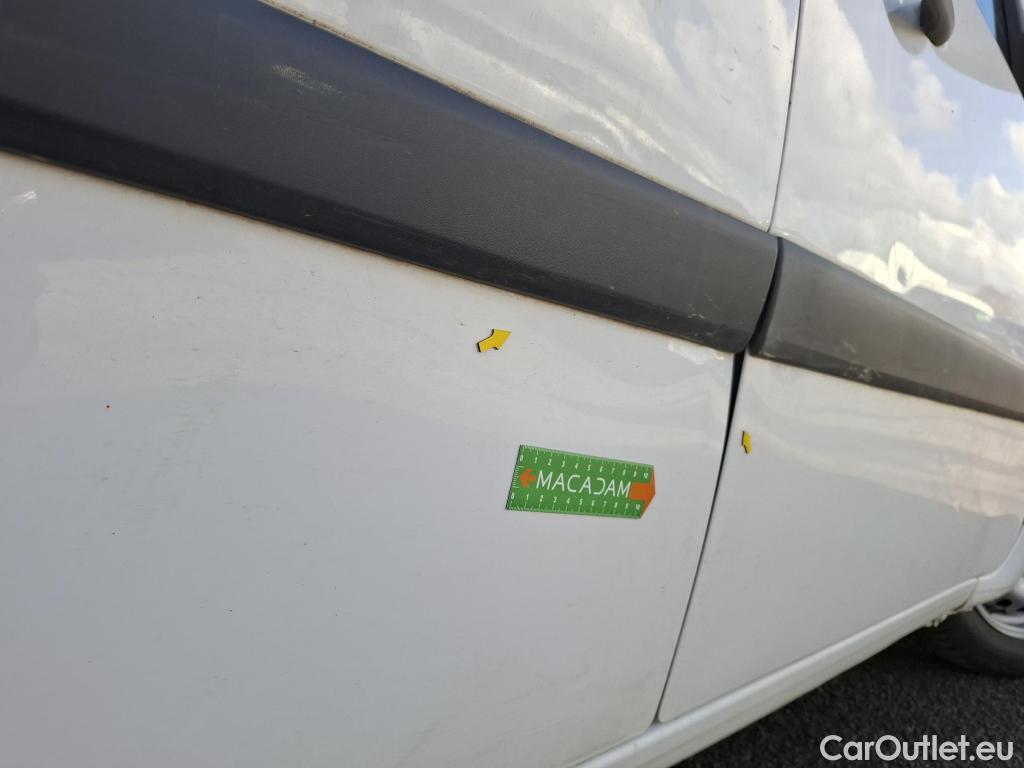  Renault  Kangoo  Express Extra (Série Spéciale) 1.5 dCi 75CV BVM5 E6 #7