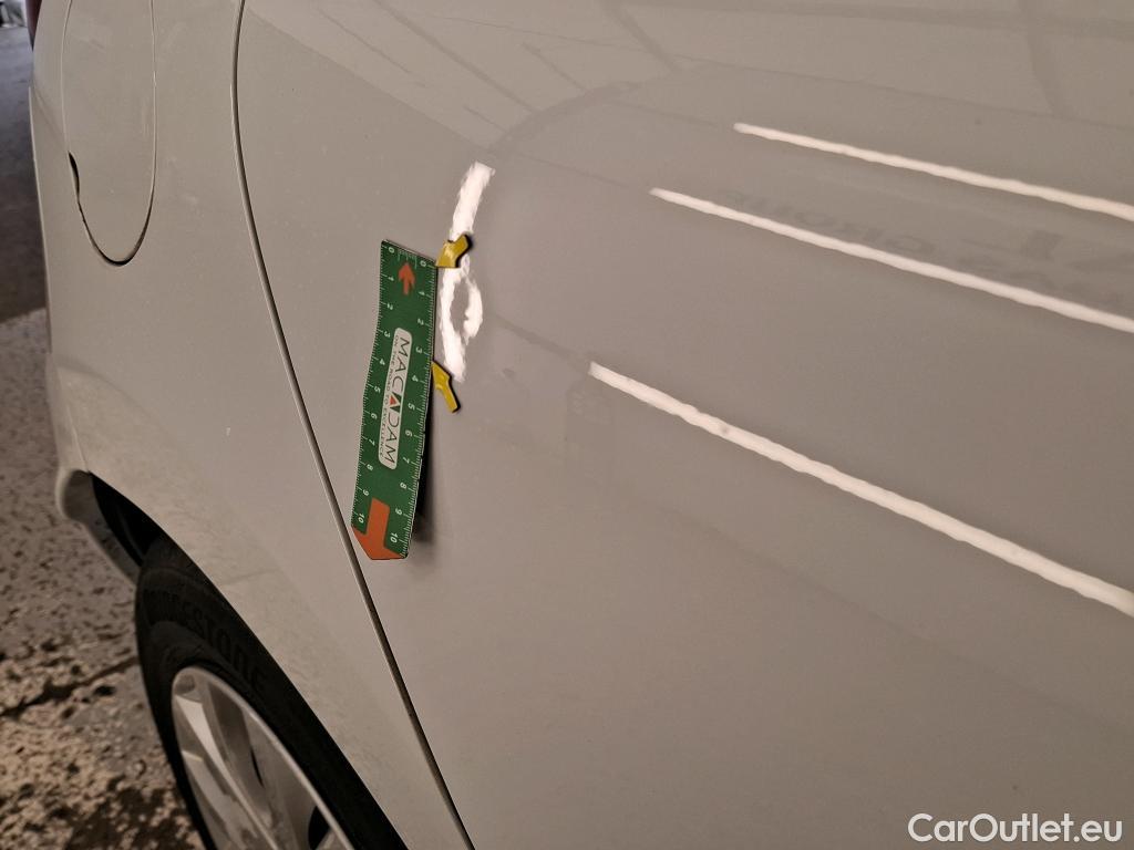  Renault  Clio  IV Air MediaNav 1.5 dCi 75CV BVM5 E6 #14