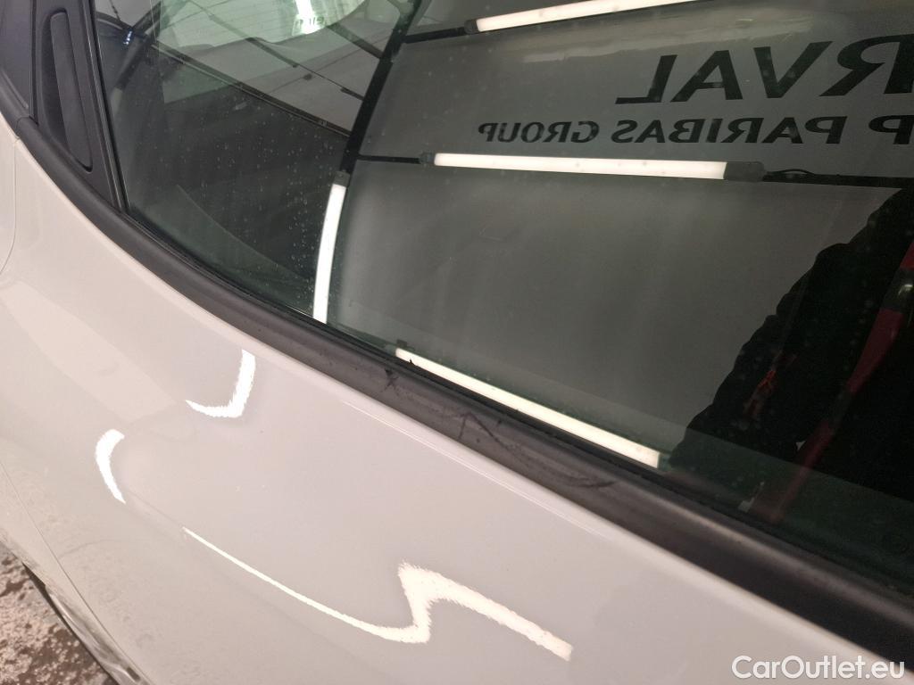  Renault  Clio  IV Air MediaNav 1.5 dCi 75CV BVM5 E6 #15