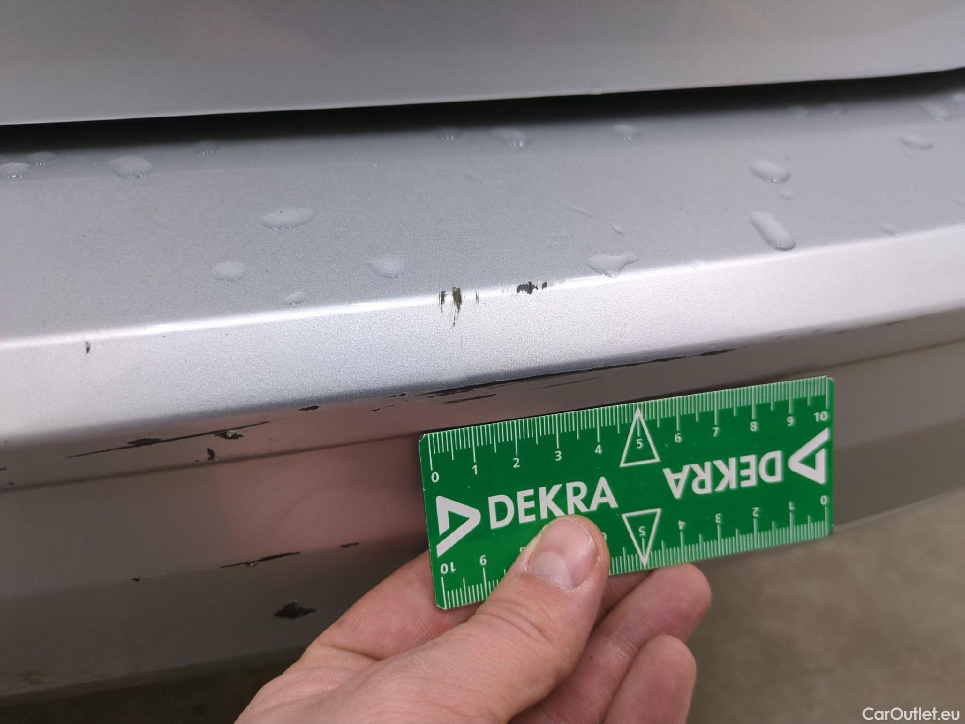  Volkswagen  Caddy VOLKSWAGEN  Cargo / 2020 / 4P / Fourgonnette 1.5 TSI 114ch DSG Business Plus #22