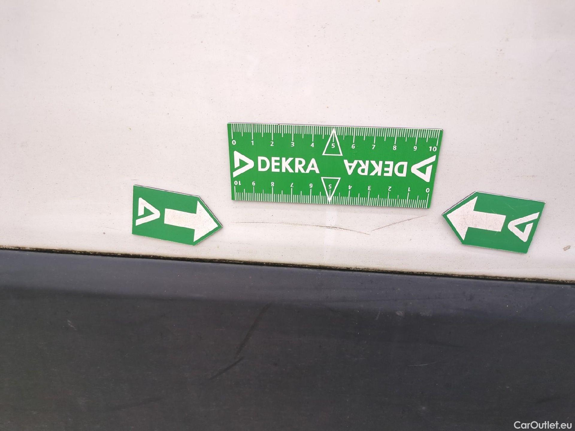  Renault  Trafic RENAULT  / 2019 / 4P / Fourgon tole FG GCF L2H2 1200 Energy dCi 145 E6 #35