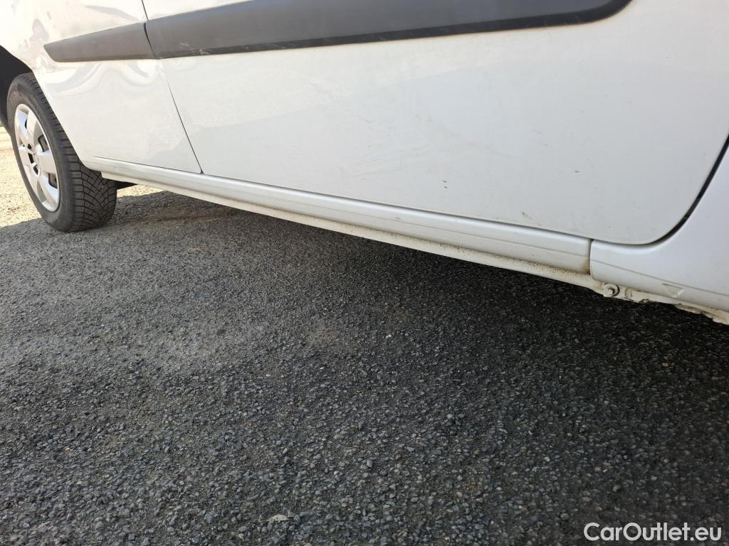  Renault  Kangoo  Express Extra (Série Spéciale) 1.5 dCi 75CV BVM5 E6 #25