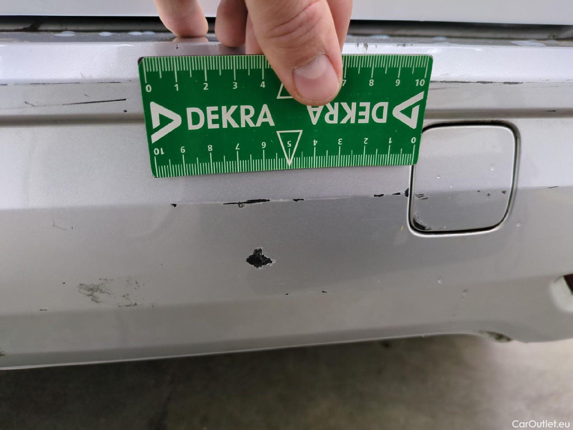  Volkswagen  Caddy VOLKSWAGEN  Cargo / 2020 / 4P / Fourgonnette 1.5 TSI 114ch DSG Business Plus #24