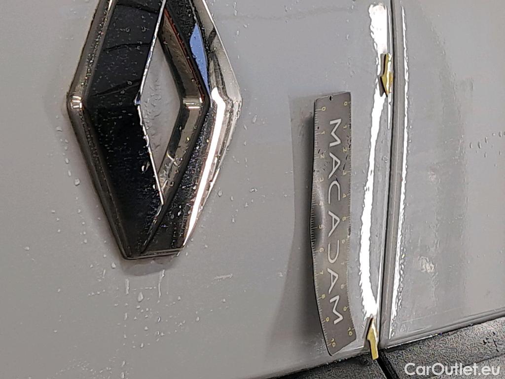  Renault  Kangoo RENAULT  / 2021 / 4P / Fourgonnette Extra - Blue dCi95 Sésame Ouvre Toi #4