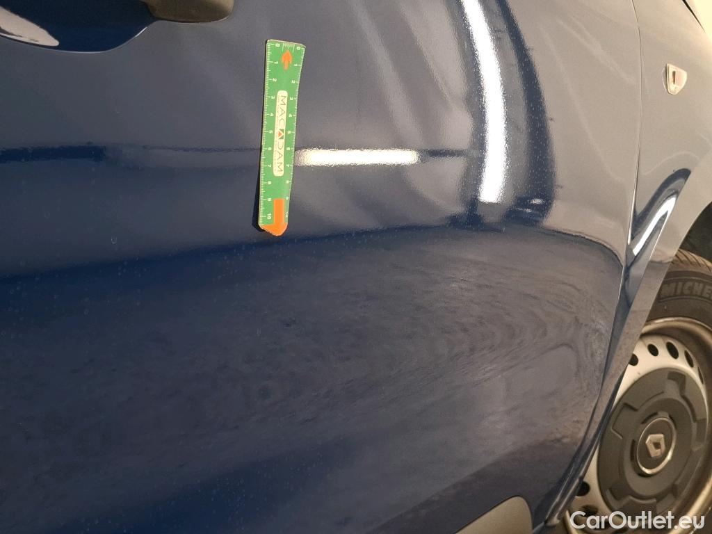  Renault  EXPRESS  Confort 1.5 dCi 95CV BVM6 E6d #4