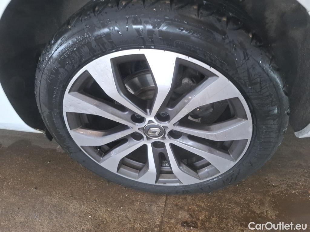  Renault  Megane Mégane Estate / 2020 / 5P / Break techno Tce 140 EDC / TRANSFO VP/VF #2