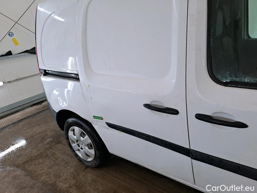  Renault  Kangoo  Express Extra (Série Spéciale) 1.5 dCi 75CV BVM5 E6 #1