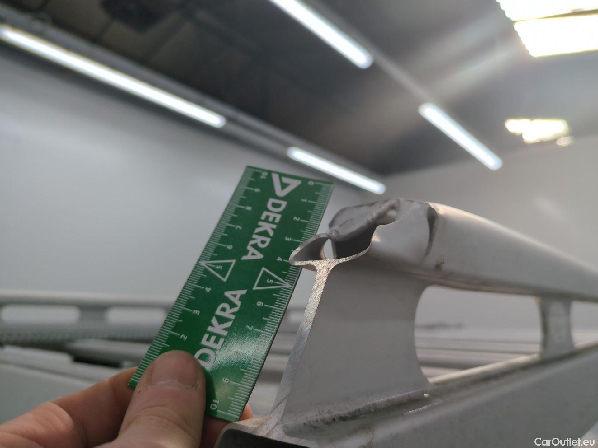  Renault  Trafic RENAULT  / 2019 / 4P / Fourgon tole FG GCF L2H2 1200 Energy dCi 145 E6 #14