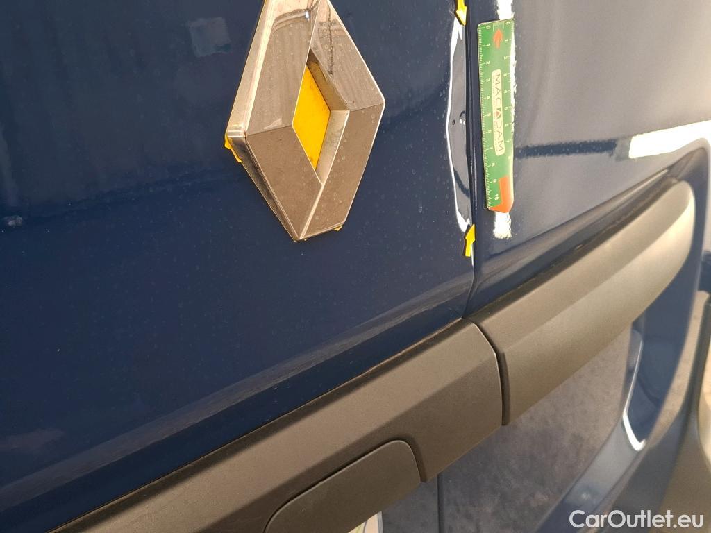  Renault  EXPRESS  Confort 1.5 dCi 95CV BVM6 E6d #2