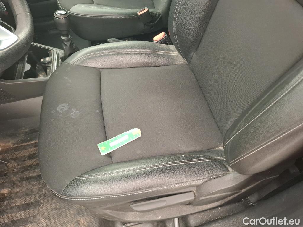  Renault  EXPRESS  Confort 1.5 dCi 95CV BVM6 E6d #9