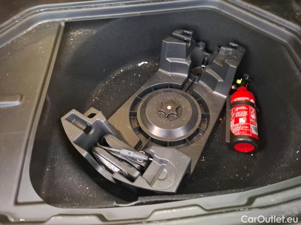  Renault  Megane Mégane Estate / 2020 / 5P / Break techno Tce 140 EDC / TRANSFO VP/VF #1