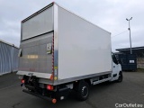  Renault  Master RENAULT  SC / 2019 / 2P / Châssis cabine CC Tr CF F3500 L3 Blue dCi 145 EVIE #3