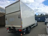  Renault  Master RENAULT  SC 2019 2P Châssis cabine CC Tr CF F3500 L3 Blue dCi 145 EVIE #3
