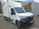  Renault  Master RENAULT  SC 2019 2P Châssis cabine CC Tr CF F3500 L3 Blue dCi 145 EVIE #4