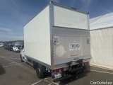  Renault  Master RENAULT  SC / 2019 / 2P / Châssis cabine CC Tr CF F3500 L3 Blue dCi 145 EVIE #2