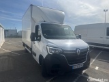  Renault  Master RENAULT  SC / 2019 / 2P / Châssis cabine CC Tr CF F3500 L3 Blue dCi 145 EVIE #4