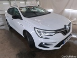 Renault  Megane Mégane Estate / 2020 / 5P / Break techno Tce 140 EDC / TRANSFO VP/VF #4