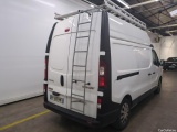  Renault  Trafic RENAULT  / 2019 / 4P / Fourgon tole FG GCF L2H2 1200 Energy dCi 145 E6 #3