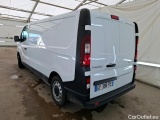  Renault  Trafic  III Fourgon L2H1 3T Grand Confort 2.0 dCi 130CV BVM6 E6d #2