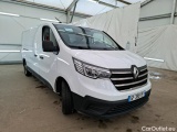  Renault  Trafic  III Fourgon L2H1 3T Grand Confort 2.0 dCi 130CV BVM6 E6d #4