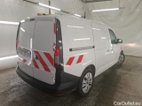 Volkswagen  Caddy VOLKSWAGEN  Cargo / 2021 / 4P / Fourgonnette 1.5 TGI 131ch Maxi Business #3