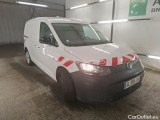  Volkswagen  Caddy VOLKSWAGEN  Cargo / 2021 / 4P / Fourgonnette 1.5 TGI 131ch Maxi Business #4