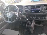  Volkswagen  Crafter  Fourgon Fourgon 35 mittlerer Radstand mit Hochdach FWD 2.0 140CV BVM6 #5