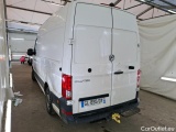 Volkswagen  Crafter VOLKSWAGEN  / 2017 / 4P / Fourgon tôlé 2.0TDI 140 35 L3H3 Business #2