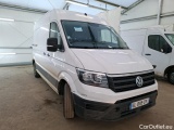  Volkswagen  Crafter VOLKSWAGEN  / 2017 / 4P / Fourgon tôlé 2.0TDI 140 35 L3H3 Business #4