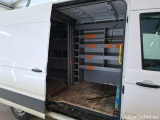  Volkswagen  Crafter VOLKSWAGEN  / 2017 / 4P / Fourgon tôlé 2.0TDI 140 35 L3H3 Business #9