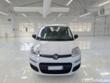  Fiat  Panda FIAT  / 2011 / 5P / BERLINA 1.0 70CV SeS HYBRID #6