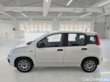  Fiat  Panda FIAT  / 2011 / 5P / BERLINA 1.0 70CV SeS HYBRID #8