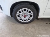 Fiat  Panda FIAT  / 2011 / 5P / BERLINA 1.0 70CV SeS HYBRID #20