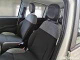  Fiat  Panda FIAT  / 2011 / 5P / BERLINA 1.0 70CV SeS HYBRID #11