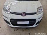  Fiat  Panda FIAT  / 2011 / 5P / BERLINA 1.0 70CV SeS HYBRID #25