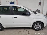  Fiat  Panda FIAT  / 2011 / 5P / BERLINA 1.0 70CV SeS HYBRID #31