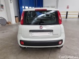  Fiat  Panda FIAT  / 2011 / 5P / BERLINA 1.0 70CV SeS HYBRID #33