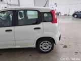  Fiat  Panda FIAT  / 2011 / 5P / BERLINA 1.0 70CV SeS HYBRID #40