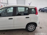  Fiat  Panda FIAT  / 2011 / 5P / BERLINA 1.0 70CV SeS HYBRID #42
