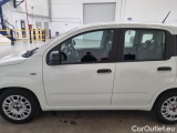  Fiat  Panda FIAT  / 2011 / 5P / BERLINA 1.0 70CV SeS HYBRID #44