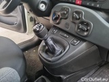  Fiat  Panda FIAT  / 2011 / 5P / BERLINA 1.0 70CV SeS HYBRID #69