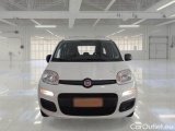  Fiat  Panda FIAT  / 2011 / 5P / BERLINA 1.2 69CV SeS E6D-TEMP EASY #6