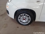  Fiat  Panda FIAT  / 2011 / 5P / BERLINA 1.2 69CV SeS E6D-TEMP EASY #20