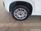  Fiat  Panda FIAT  / 2011 / 5P / BERLINA 1.2 69CV SeS E6D-TEMP EASY #18