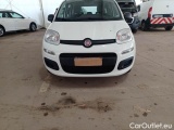  Fiat  Panda FIAT  / 2011 / 5P / BERLINA 1.2 69CV SeS E6D-TEMP EASY #22
