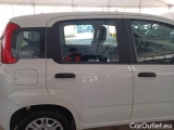  Fiat  Panda FIAT  / 2011 / 5P / BERLINA 1.2 69CV SeS E6D-TEMP EASY #35
