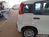  Fiat  Panda FIAT  / 2011 / 5P / BERLINA 1.2 69CV SeS E6D-TEMP EASY #41