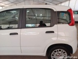  Fiat  Panda FIAT  / 2011 / 5P / BERLINA 1.2 69CV SeS E6D-TEMP EASY #52